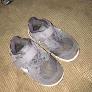 Toddler Nikes